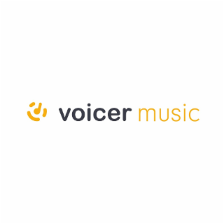 VOICER MUSIC logo