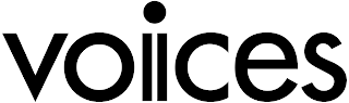 VOICES logo