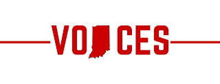 VOICES logo