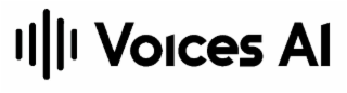 VOICES AI logo