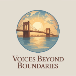 VOICES BEYOND BOUNDARIES