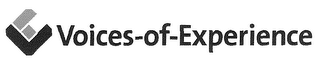 VOICES-OF-EXPERIENCE logo