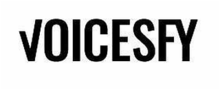 VOICESFY logo