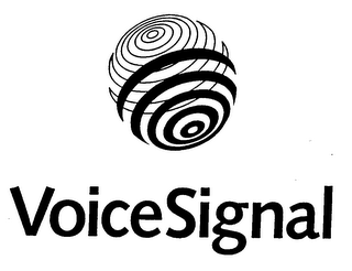 VOICESIGNAL logo