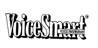 VOICESMART logo