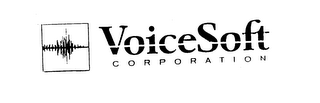 VOICESOFT CORPORATION logo