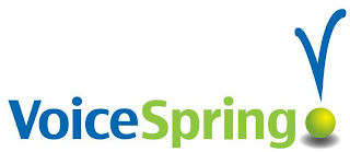 VOICESPRING logo