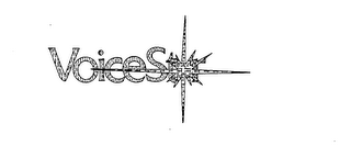VOICESTAR logo