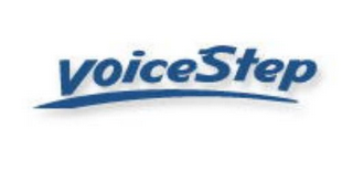 VOICESTEP logo