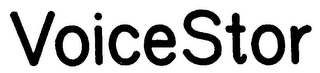 VOICESTOR logo