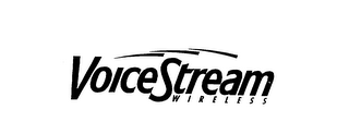 VOICESTREAM WIRELESS logo