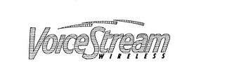 VOICESTREAM WIRELESS logo