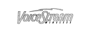 VOICESTREAM WIRELESS logo