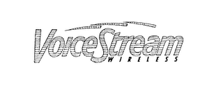 VOICESTREAM WIRELESS logo