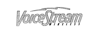 VOICESTREAM WIRELESS logo