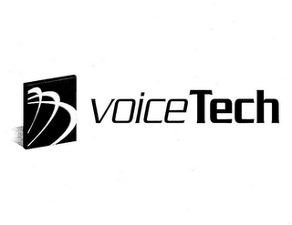 VOICETECH logo