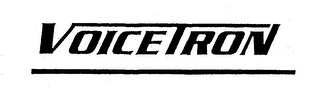 VOICETRON logo