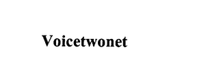 VOICETWONET logo