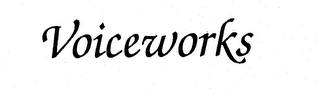 VOICEWORKS logo