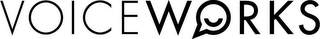 VOICEWORKS logo