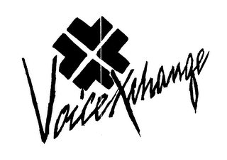VOICEXCHANGE logo