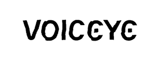 VOICEYE