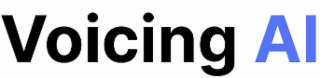 VOICING AI logo