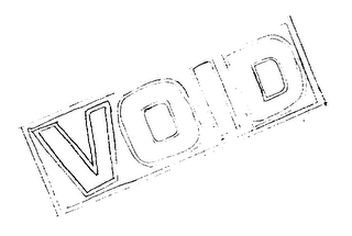 VOID logo