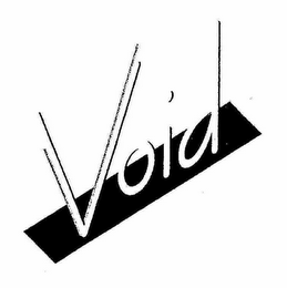 VOID logo