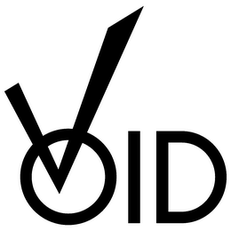 VOID logo