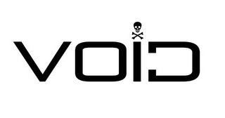 VOID logo