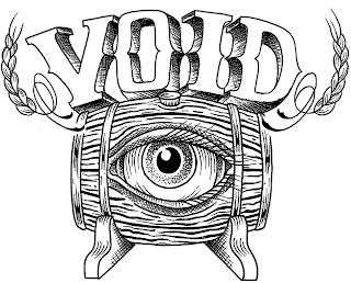 VOID logo