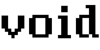 VOID logo