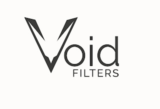 VOID FILTERS logo
