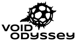VOID ODYSSEY logo