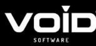 VOID SOFTWARE logo