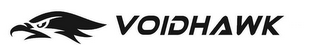 VOIDHAWK logo