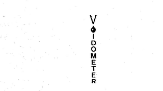 VOIDOMETER logo