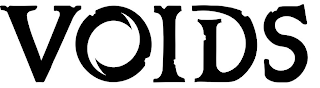 VOIDS logo