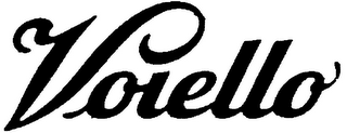 VOIELLO logo