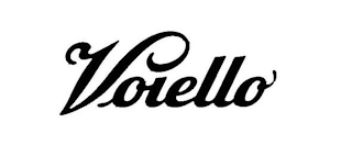 VOIELLO logo