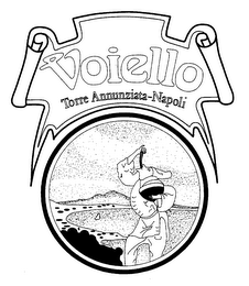 VOIELLO TORRE ANNUNZIATA-NAPOLI logo