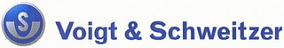 VOIGT & SCHWEITZER logo