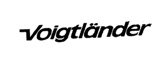 VOIGTLANDER logo