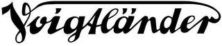 VOIGTLÄNDER logo