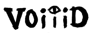 VOIIID logo