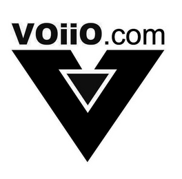 VOIIO.COM logo