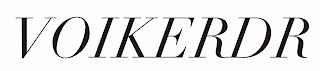 VOIKERDR logo