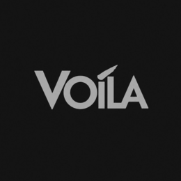 VOILA logo