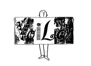 VOILA! logo